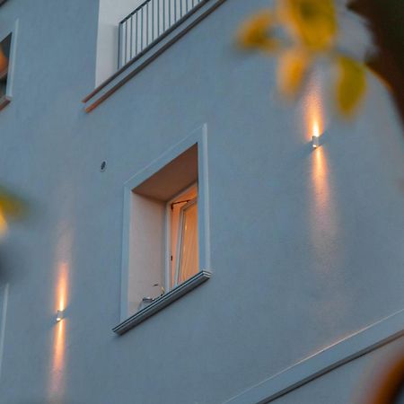 My Home Sorrento Exterior foto