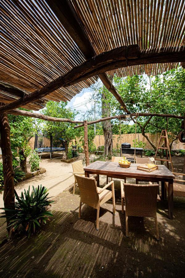 My Home Sorrento Exterior foto