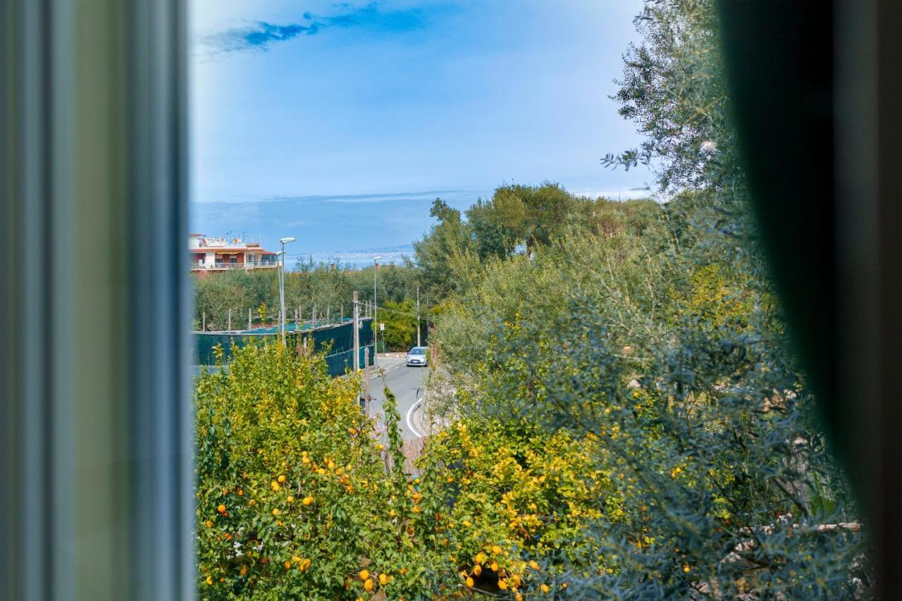 My Home Sorrento Exterior foto