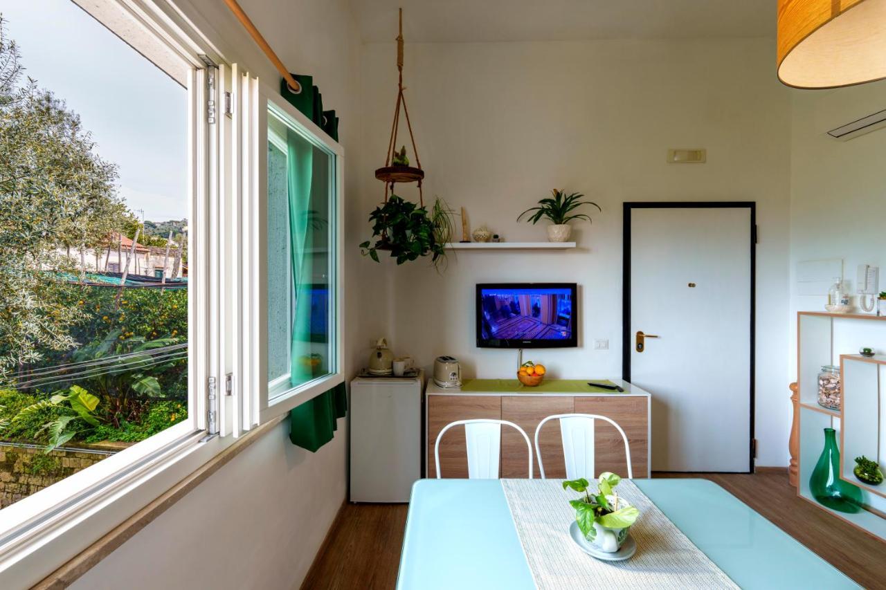 My Home Sorrento Exterior foto