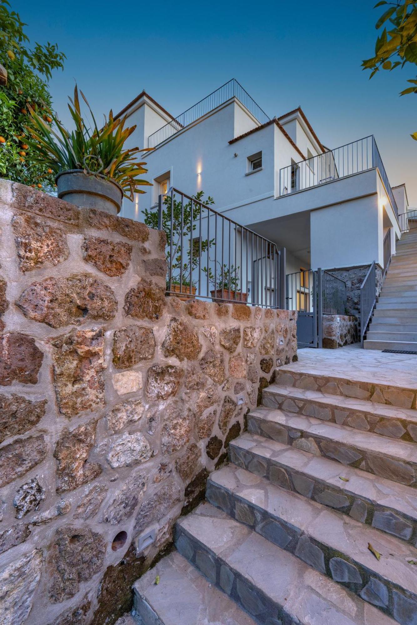 My Home Sorrento Exterior foto