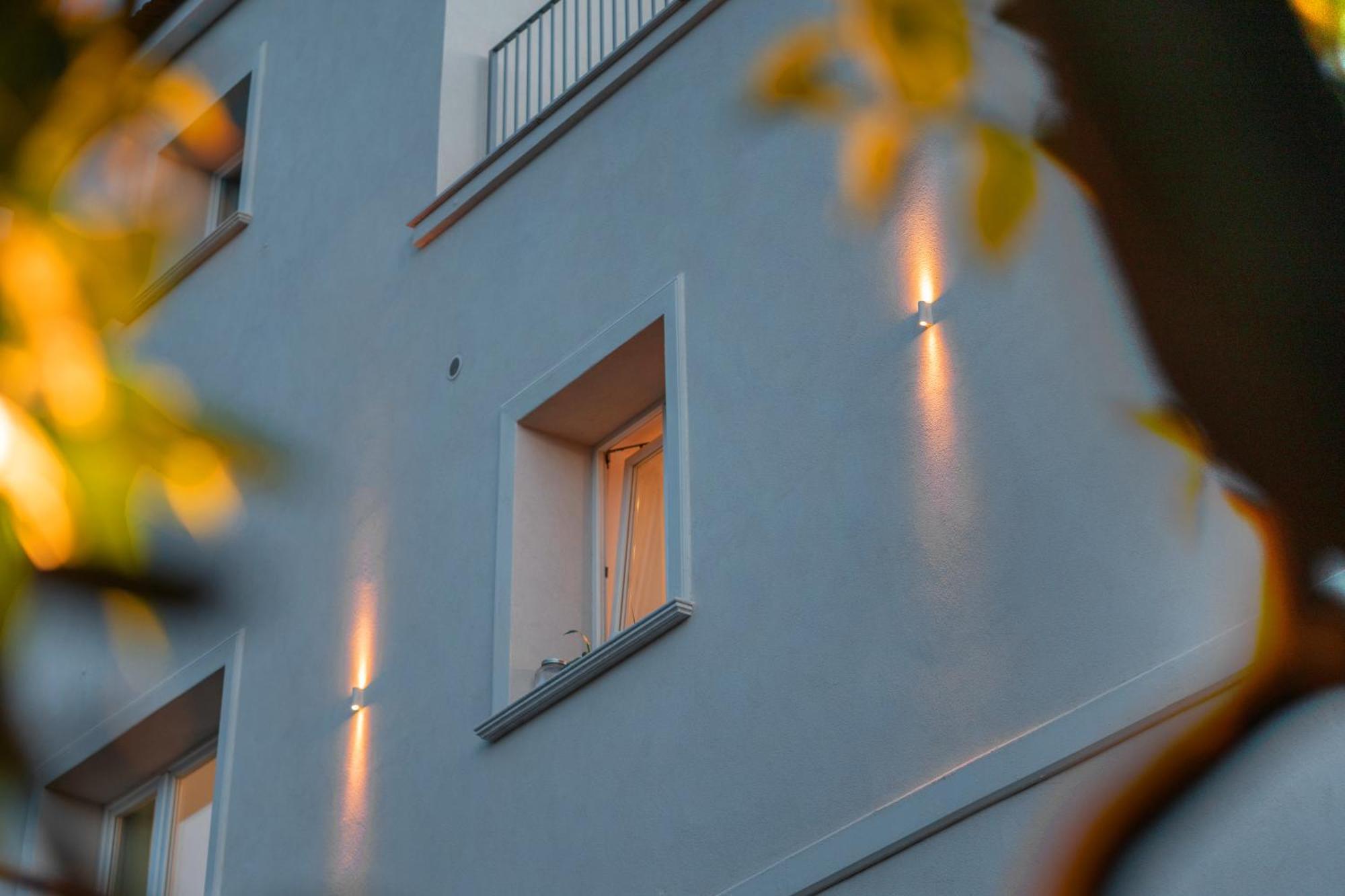 My Home Sorrento Exterior foto