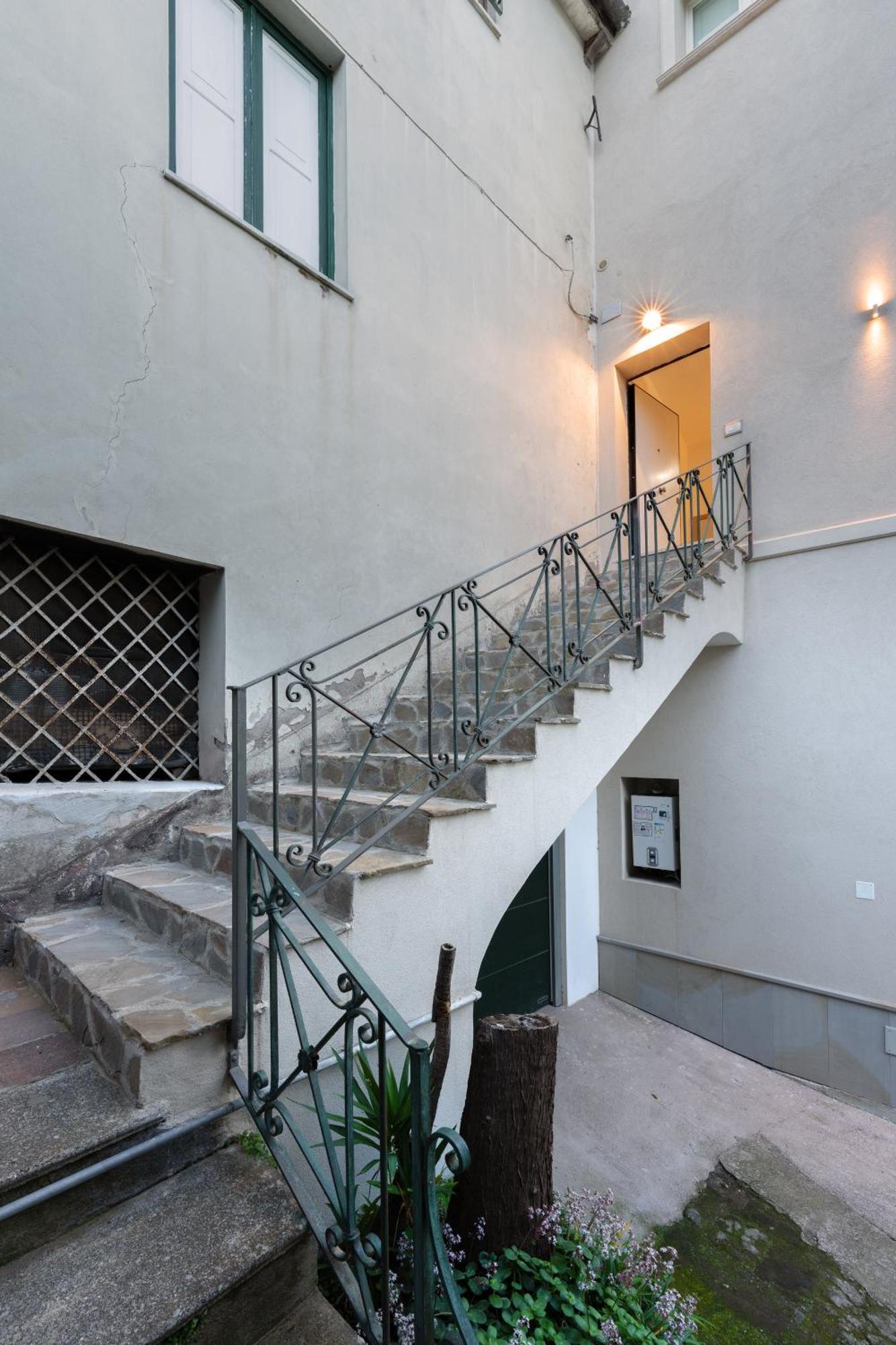 My Home Sorrento Exterior foto