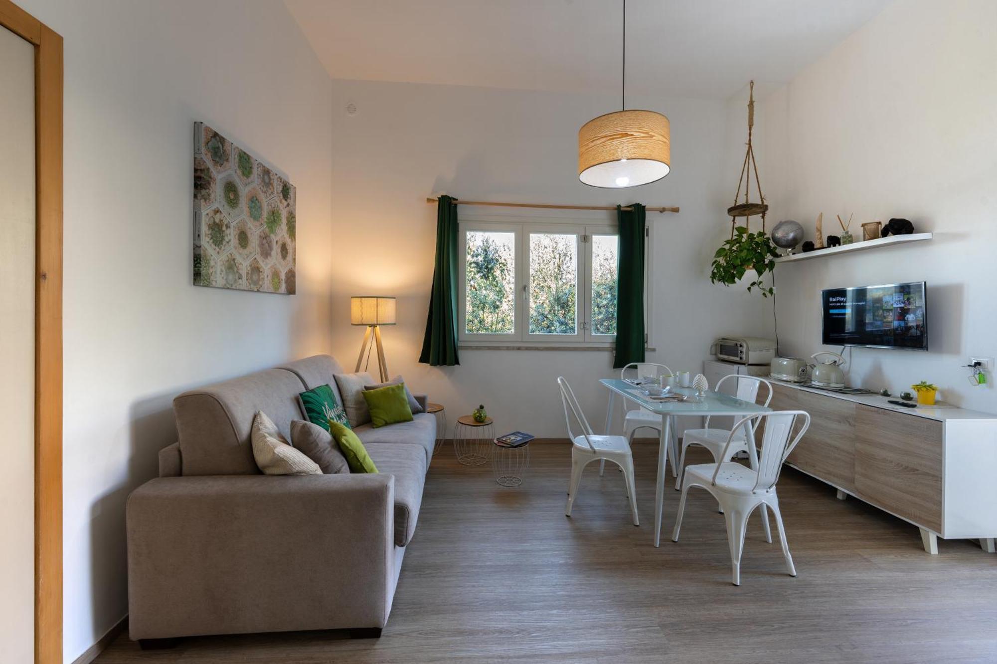 My Home Sorrento Exterior foto