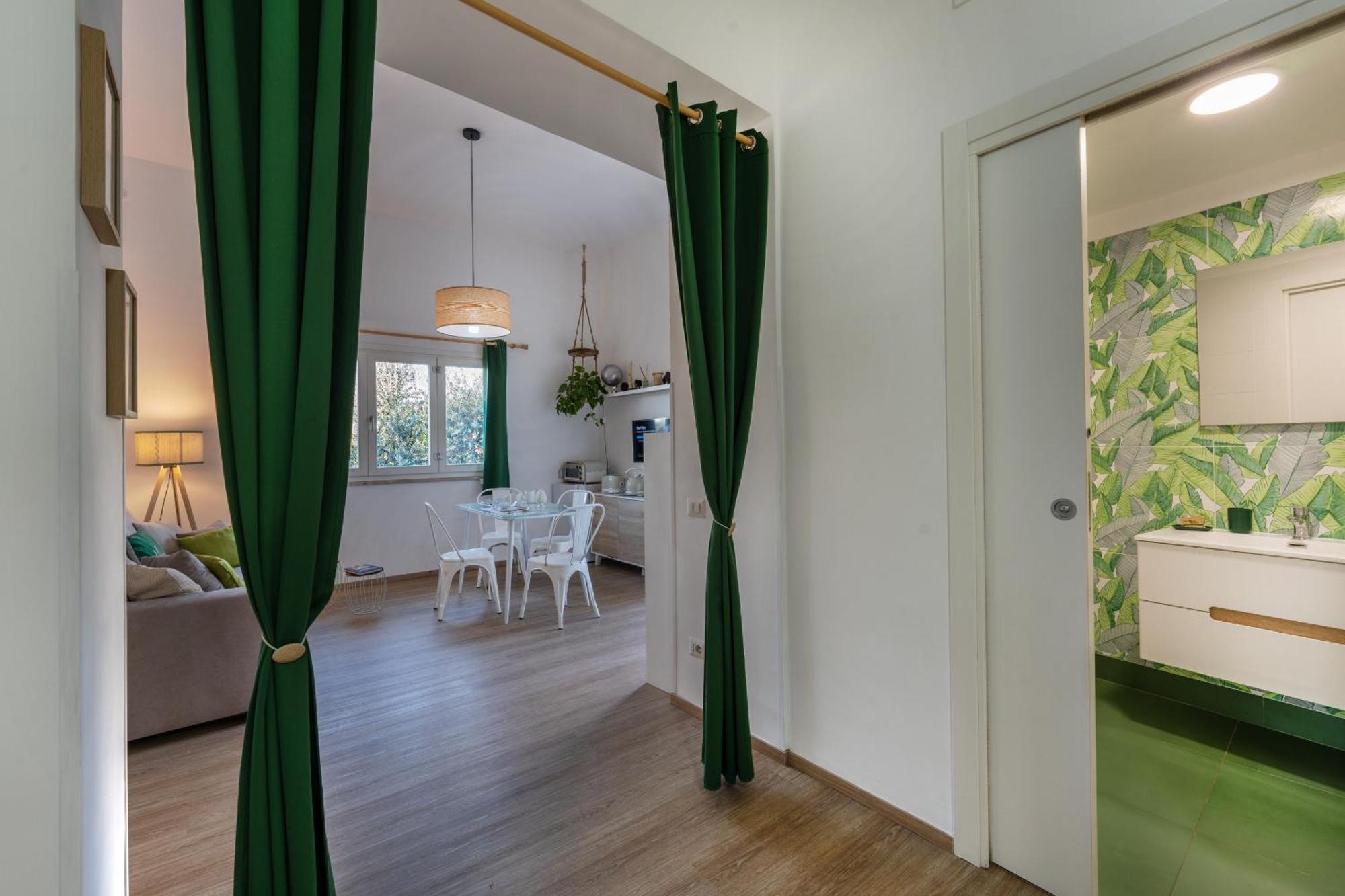 My Home Sorrento Exterior foto