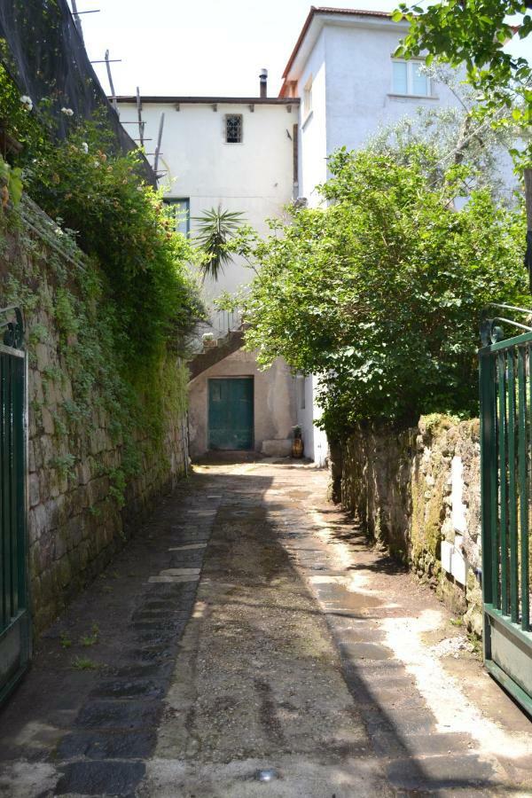 My Home Sorrento Exterior foto