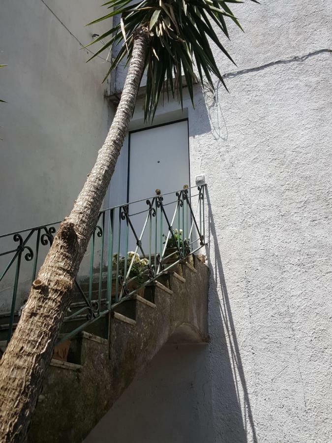 My Home Sorrento Exterior foto