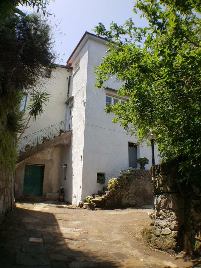 My Home Sorrento Exterior foto