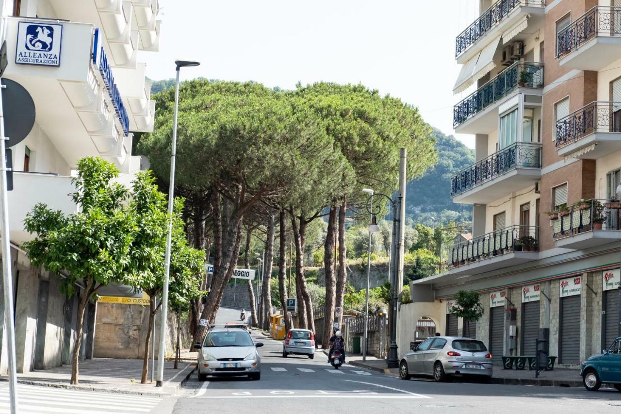 My Home Sorrento Exterior foto